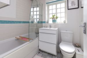 Bathroom- click for photo gallery